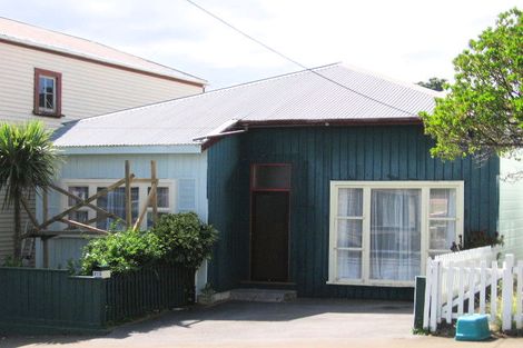 Photo of property in 213 Rintoul Street, Berhampore, Wellington, 6023