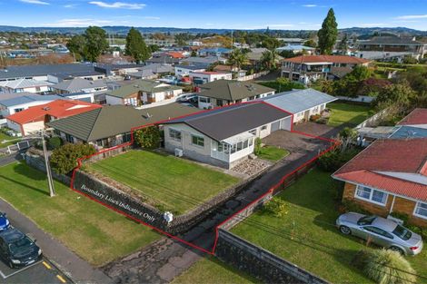 Photo of property in 127a Greerton Road, Gate Pa, Tauranga, 3112