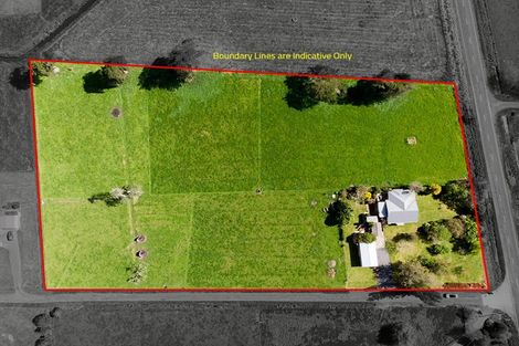 Photo of property in 164 Pipiroa Road, Pipiroa, Ngatea, 3597