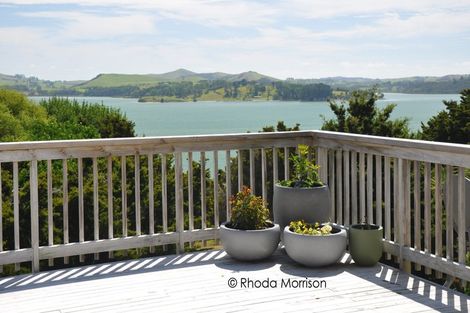 Photo of property in 530a Pahi Road, Pahi, Paparoa, 0571