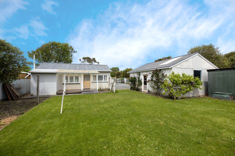 Photo of property in 4 Falcon Street, New Brighton, Christchurch, 8061