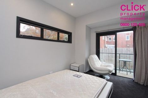 Photo of property in 119a York Place, Dunedin Central, Dunedin, 9016