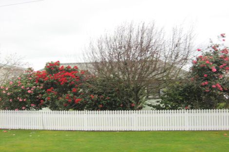 Photo of property in 168 Queen Street West, Levin, 5510