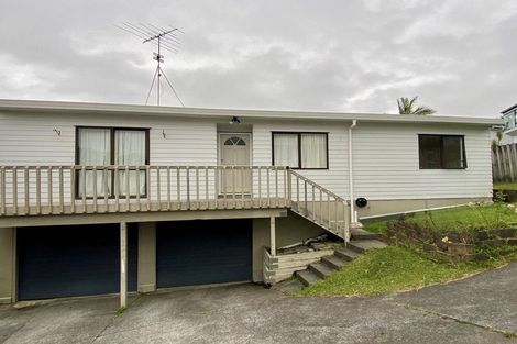 Photo of property in 1/24 Barbados Drive, Unsworth Heights, Auckland, 0632