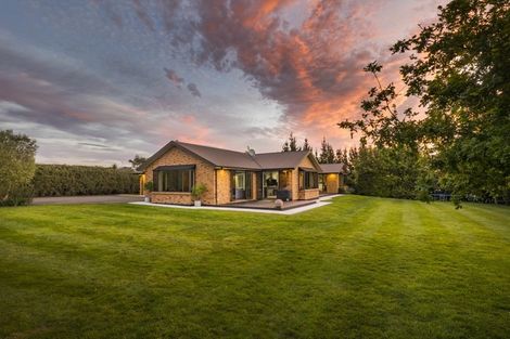 Photo of property in 5 Wake Place, Aokautere, Palmerston North, 4471