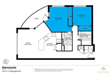 Photo of property in 17/12 Maunganui Road, Mount Maunganui, 3116