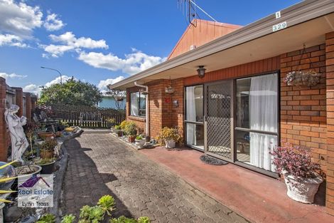 Photo of property in 2/329 Western Hills Drive, Avenues, Whangarei, 0110