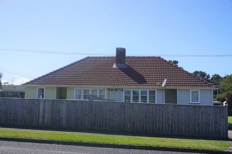 Photo of property in 134 Hakanoa Street, Huntly, 3700