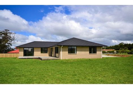 Photo of property in 5 Hoults Way, Kerikeri, 0230