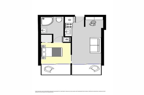 Photo of property in Proximity Apartments, 301/17 Osterley Way, Manukau, Auckland, 2104