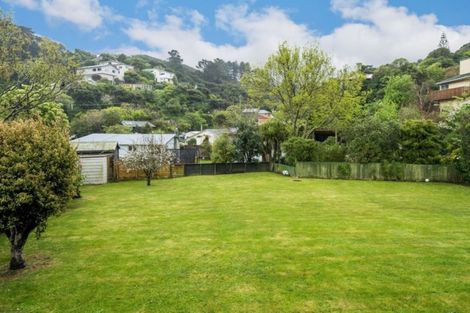 Photo of property in 69 Cluny Road, Plimmerton, Porirua, 5026