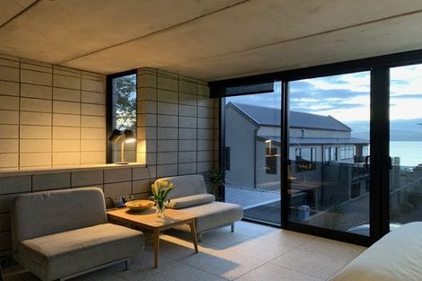 Photo of property in 616a Marine Drive, Days Bay, Lower Hutt, 5013