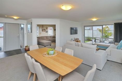 Photo of property in 26 Bayliss Drive, Kaiapoi, 7630