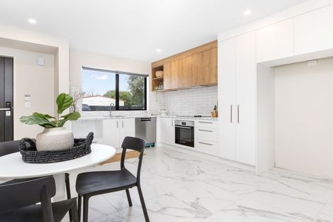 Photo of property in 2/140 Saint Albans Street, St Albans, Christchurch, 8014