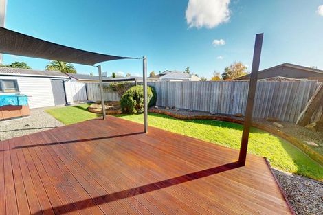 Photo of property in 5 Essex Place, Milson, Palmerston North, 4414