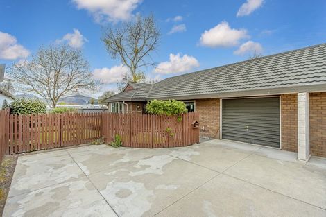Photo of property in 2/4 Rima Lane, Hoon Hay, Christchurch, 8025