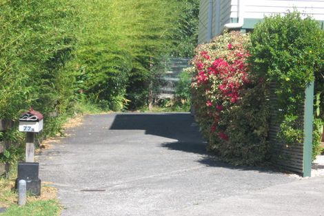 Photo of property in 1/77 Marlborough Avenue, Glenfield, Auckland, 0629