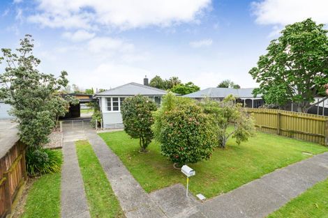 Photo of property in 33 Crewe Crescent, Hokowhitu, Palmerston North, 4410