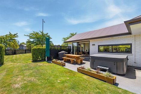 Photo of property in 17 Tauhinu Avenue, Lincoln, 7608