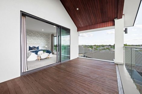 Photo of property in 8 Longbow Terrace, Flagstaff, Hamilton, 3210