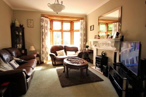 Photo of property in 28 Sarsfield Street, Southbridge, 7602