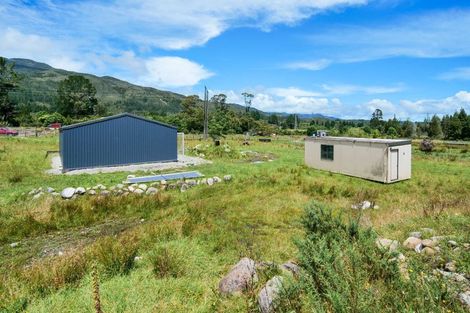 Photo of property in 130 Powerhouse Road, Fairdown, Westport, 7891