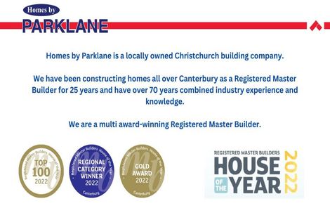 Photo of property in 1 Ella Street, Rolleston, 7614