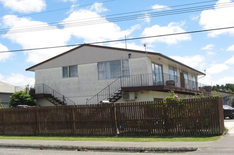 Photo of property in 3/35 Ward Street, Addington, Christchurch, 8024