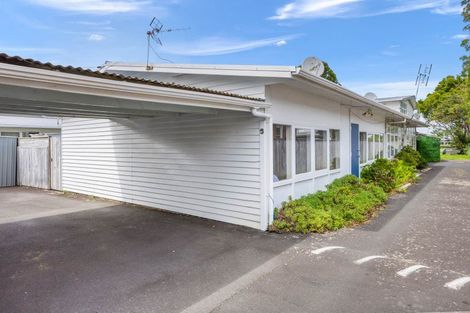Photo of property in 5/31 Allenby Road, Panmure, Auckland, 1072