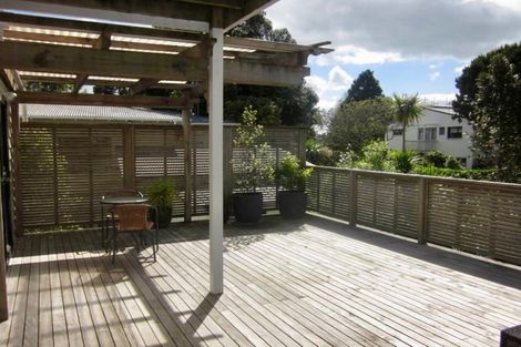 Photo of property in 14 Nile Road, Milford, Auckland, 0620