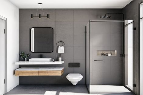 Photo of property in 33 Humboldt Street, Sydenham, Christchurch, 8023