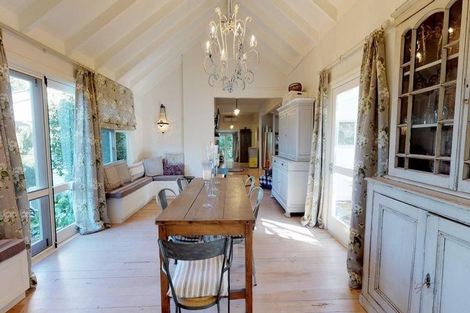 Photo of property in 88 Donovans Road, Wainui, Akaroa, 7582