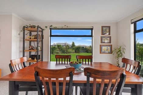 Photo of property in 9 Godley Place, Woodend, 7610