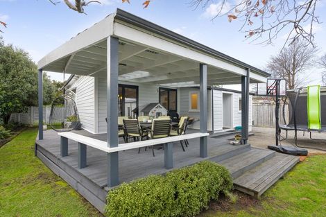 Photo of property in 65 Essex Street, Masterton, 5810