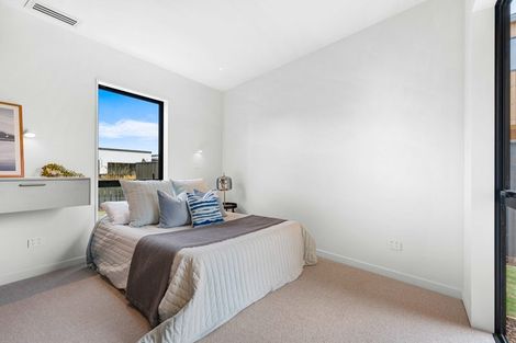 Photo of property in 6 Gusto Lane, Halswell, Christchurch, 8025