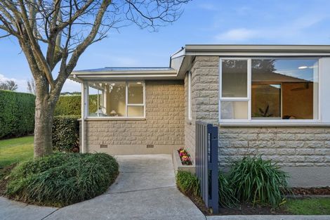 Photo of property in 5 Birkenhead Street, Avonhead, Christchurch, 8042