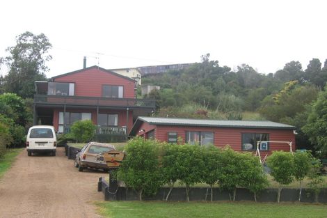 Photo of property in 21 Tetley Road, Surfdale, Waiheke Island, 1081