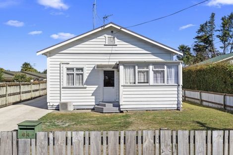 Photo of property in 64 Higgins Road, Frankton, Hamilton, 3204