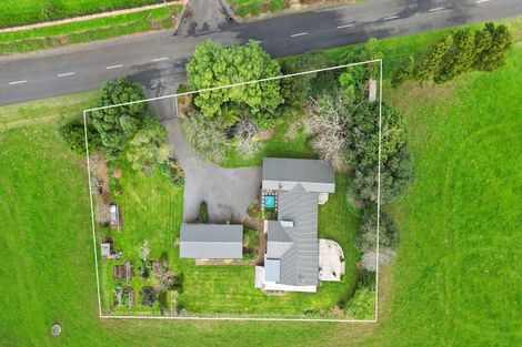Photo of property in 600 Ryburn Road, Ohaupo, 3883