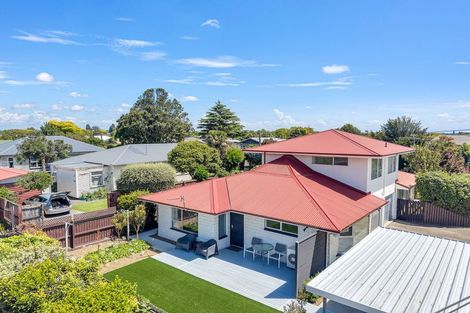 Photo of property in 2/100 Conway Street, Somerfield, Christchurch, 8024