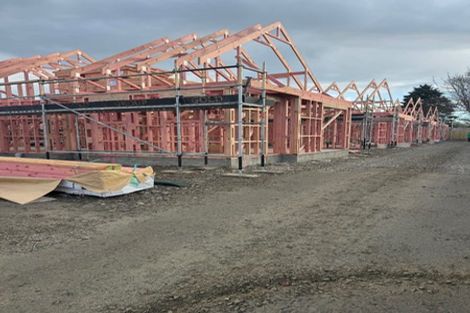 Photo of property in 2/25 Winters Road, Redwood, Christchurch, 8051