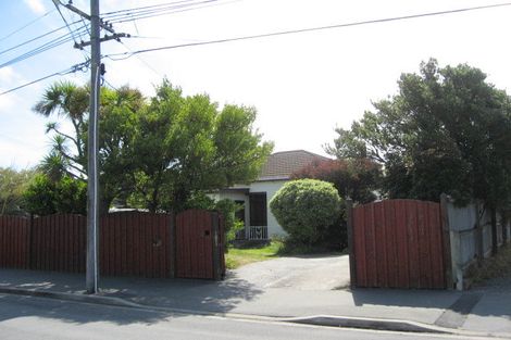 Photo of property in 56b Bamford Street, Woolston, Christchurch, 8023