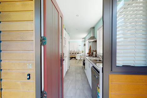 Photo of property in Bealey Courts, 1/271 Bealey Avenue, Christchurch Central, Christchurch, 8013