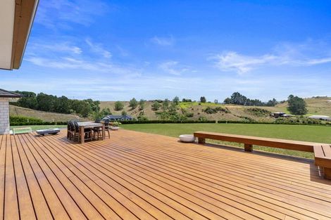 Photo of property in 38 Houkura Rise, Whatawhata, Hamilton, 3285