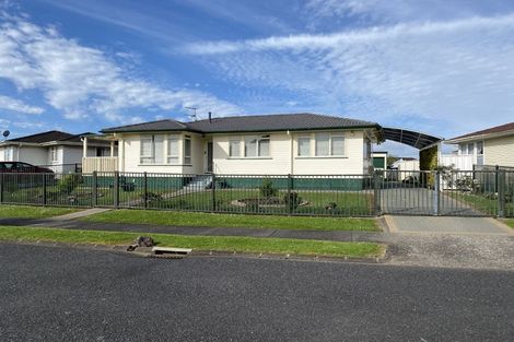 Photo of property in 49 Steven Street, Mangere East, Auckland, 2024