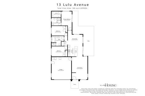 Photo of property in 13 Lulu Avenue, Chartwell, Hamilton, 3210