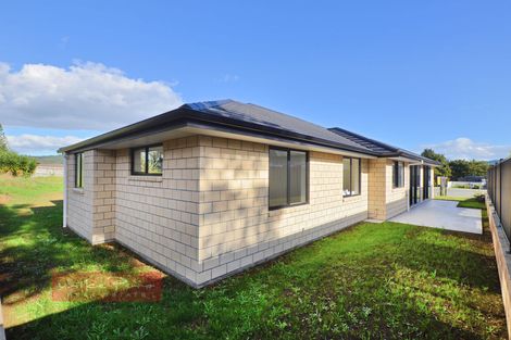 Photo of property in 9 Rolling Stone Rise, Tikipunga, Whangarei, 0112