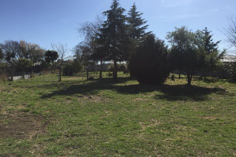 Photo of property in 30 Timaru Road, Waimate, 7924