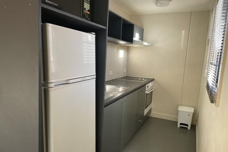 Photo of property in Hannahs Corner Apartments, 1/8 Leeds Street, Te Aro, Wellington, 6011