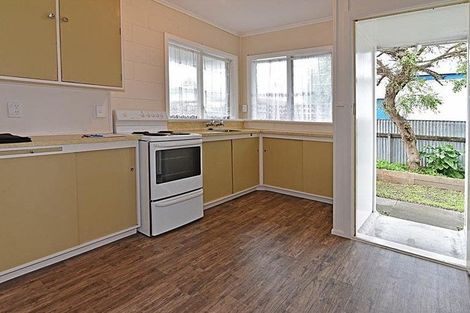 Photo of property in 1/29 Mcdonald Street, Napier South, Napier, 4110